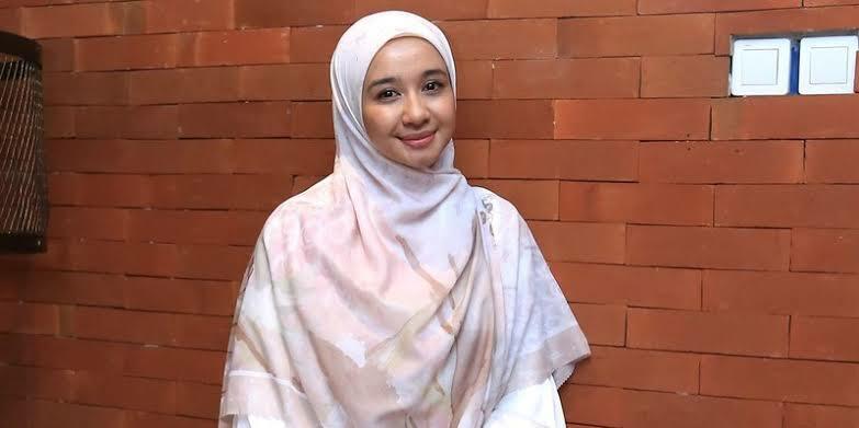 Konfirmasi: Berita Tentang Pernikahan Laudya Chintya Bella Hoax, Mohon Maaf Gansist!