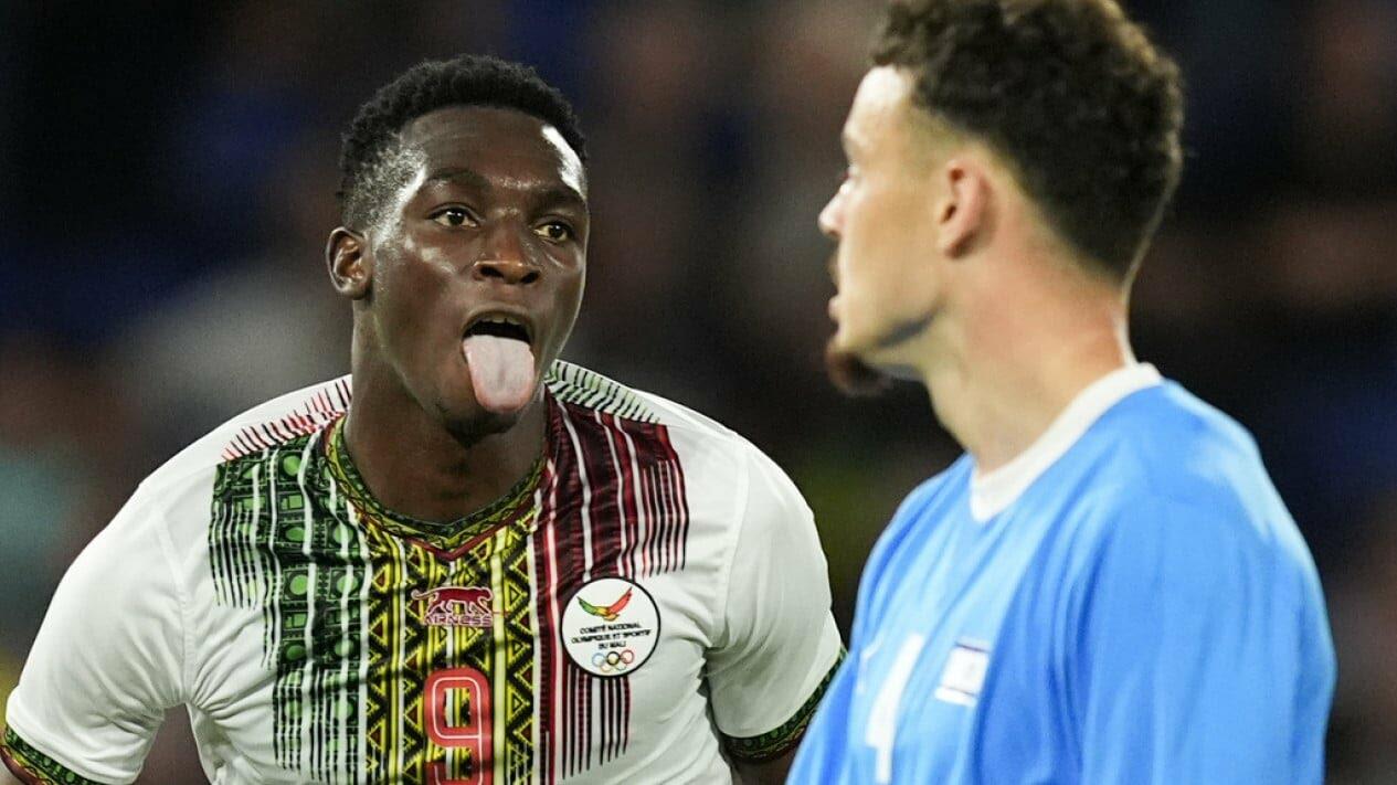 Timnas Israel Dicemooh bahkan Terkena Sinar Laser di Olimpiade Paris, Generalisasi?