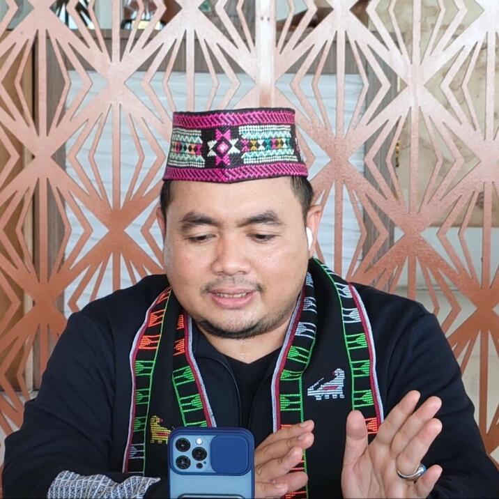 Mochammad Afifuddin Ditetapkan Sebagai Ketua KPU Definitif