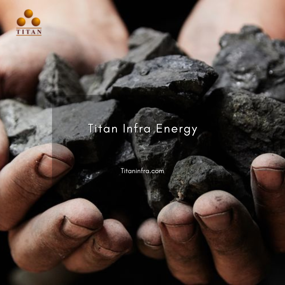 Langkah Strategis PT Titan Infra Energy dalam Pengembangan Infrastruktur Batubara