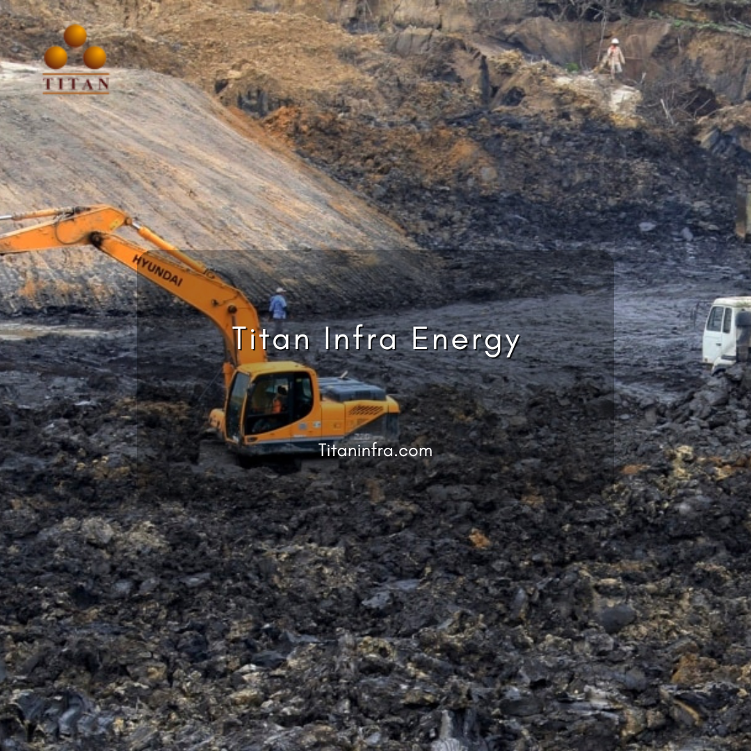 Investasi Besar Titan Infra Energy dalam Pengembangan Infrastruktur Batubara
