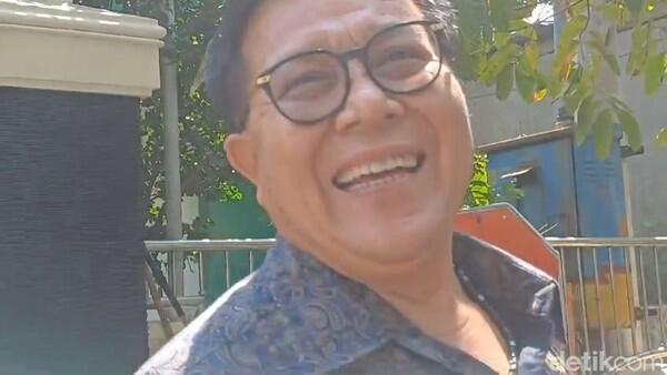 'Kado Ulang Tahun' Hakim Damanik di Balik Vonis Bebas Ronald Tannur
