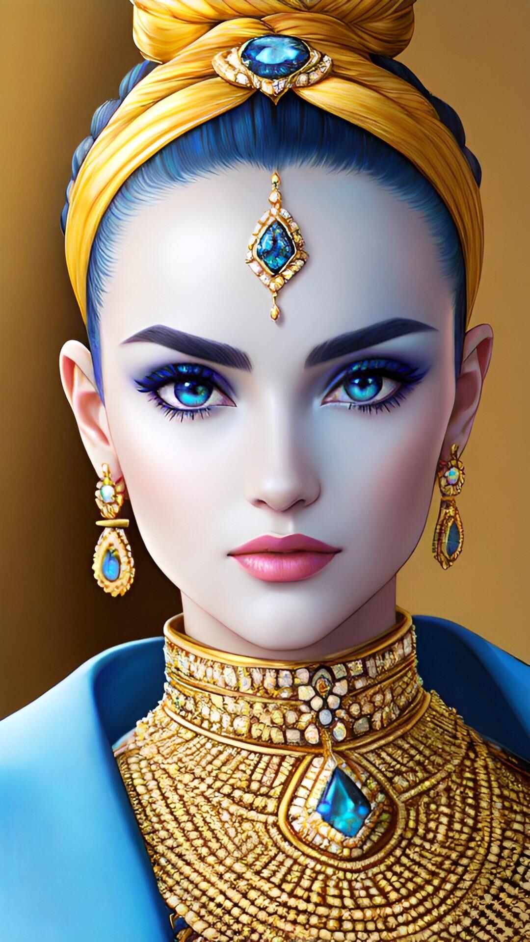 KHODAM ARCHON MIND CONTROL 4.95 % CANTIK BERKELAS | CUMA 970 RIBU RUPIAH 