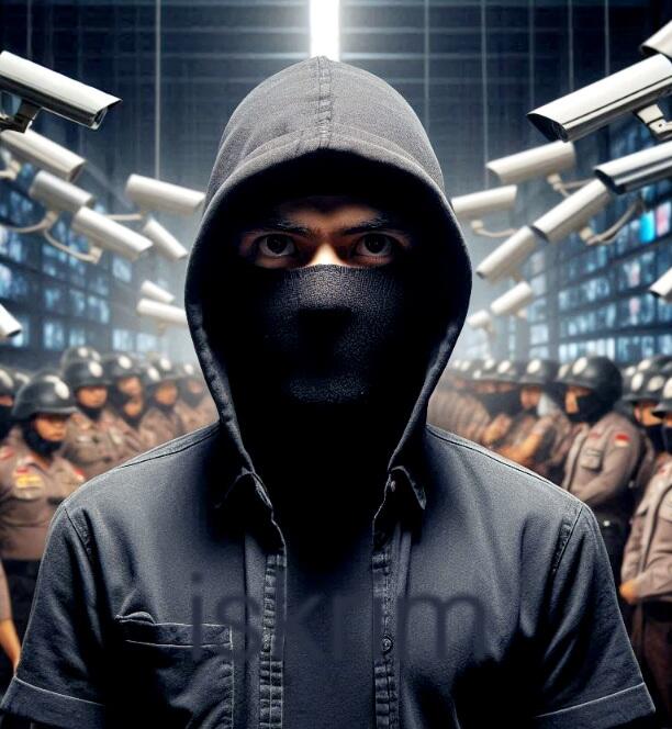 Sudah Waktunya (Kita) Punya CCTV dan Dash Cam, Menekan Jumlah Fitnah Duniawi!