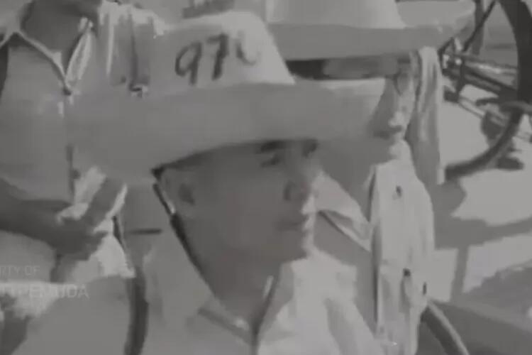 Ternyata Soekarno Pernah Jadi Mandor Romusha, Begini Kisahnya!