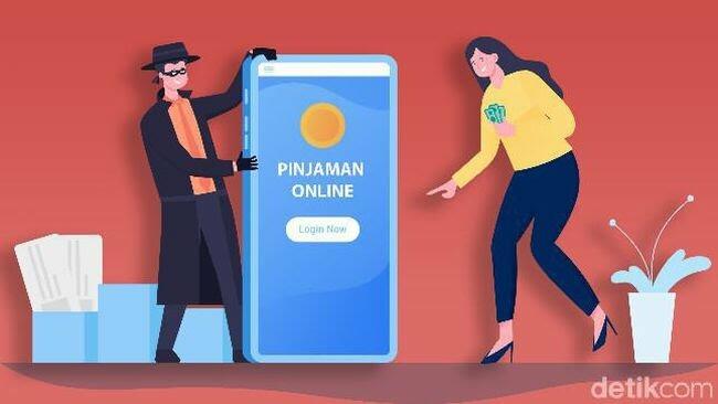 Banyak Stigma Negatif, Istilah Pinjol Ingin Diganti! Efektifkah?