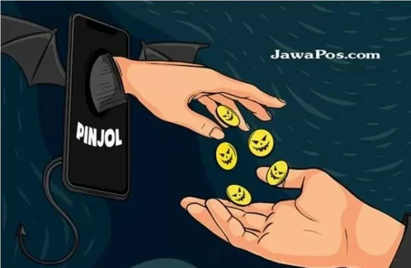 Banyak Stigma Negatif, Istilah Pinjol Ingin Diganti! Efektifkah?