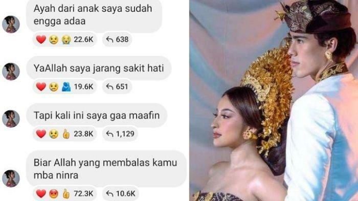 Netizen Tuduh Jennifer Coppen Cari Keuntungan dari Kematian Suaminya Dali Wassink!