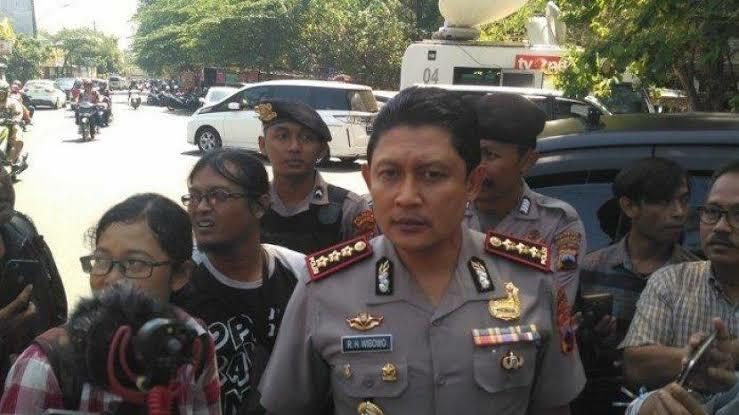 Ngeri! Terima Tantangan Parkour dari Teman, Seorang Santri di Makassar Tewas Terjatuh