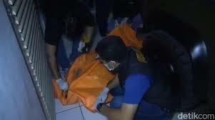 Ngeri! Terima Tantangan Parkour dari Teman, Seorang Santri di Makassar Tewas Terjatuh