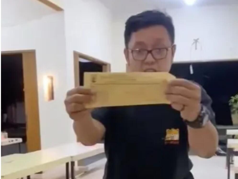 Pedagang Banting Meja, Penghasilan Krisis Usaha Sepi Malah Ditegur soal Pajak