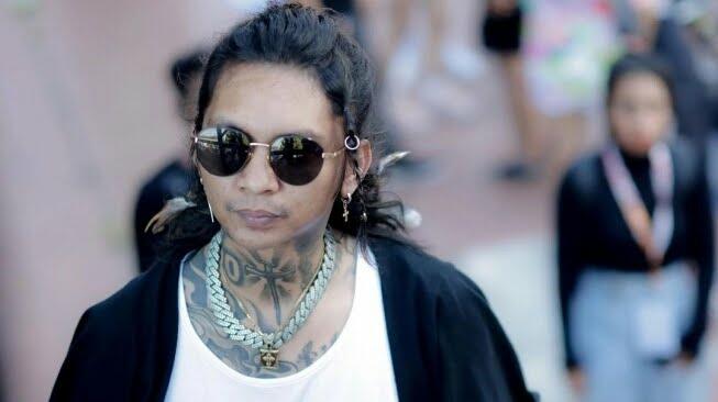 Tiket Konser Mau Dikenakan Cukai, Young Lex: Enggak Enggak Manggung, Tukang Bakso