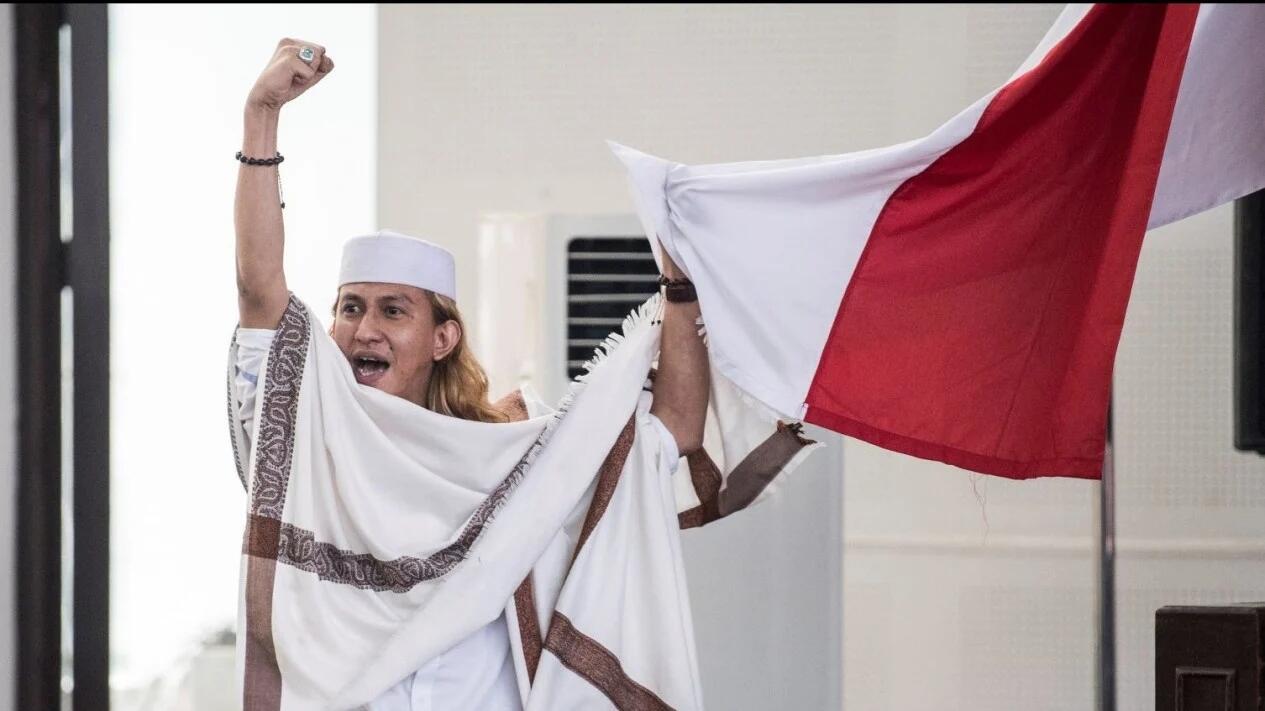 Segini Tarif Undang Habib Bahar bin Smith untuk Ceramah