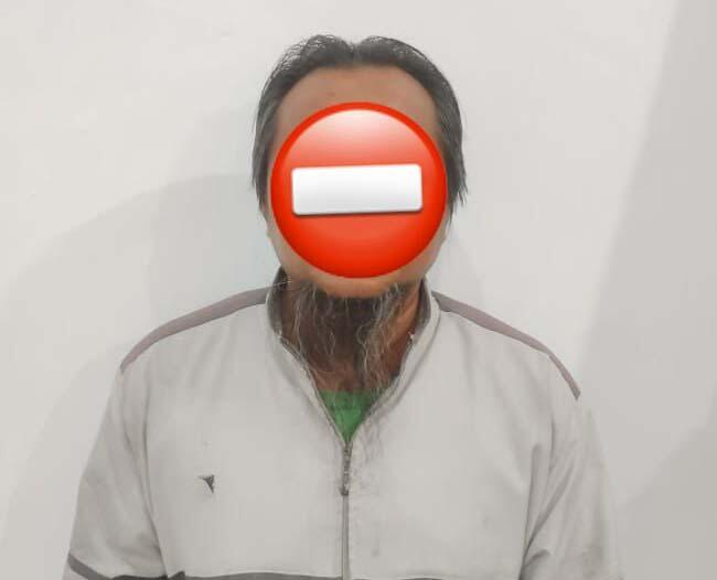 Guru Ngaji Bejat Setubuhi Bocah Berulang Kali