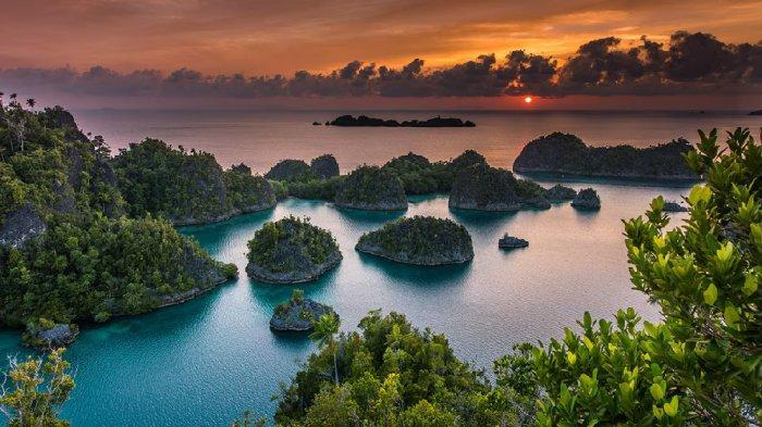 Nggak Perlu ke Luar Negeri! Ini Surga Tersembunyi di Indonesia untuk Liburan