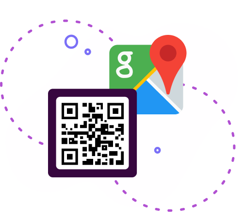 QR Code Google Maps, Apa Dan Bagaimana Memaksimalkannya, Gan