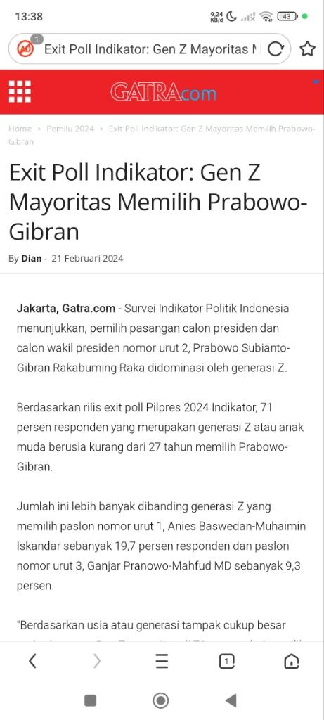 Kesaksian dua pemuda yang menganggur gara-gara batasan usia di lowongan kerja