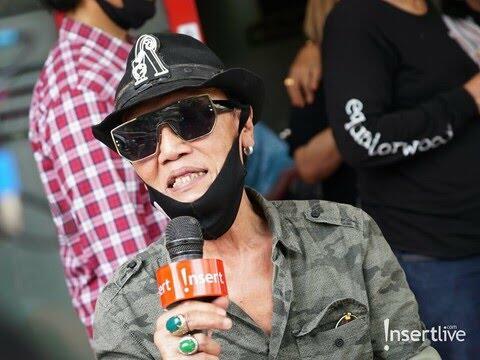 Heboh Sosok T, Pelawak Tessy Srimulat Datangi Bareskrim! Ada Apa?