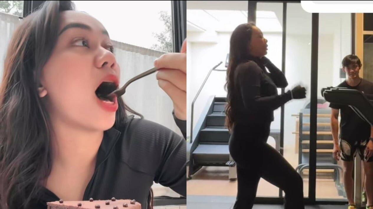 Bolos Rapat Paripurna DPRD DKI Jakarta, Zita Anjani Lebih Pilih Nongkrong di Kafe!
