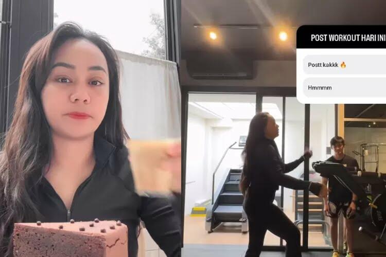 Bolos Rapat Paripurna DPRD DKI Jakarta, Zita Anjani Lebih Pilih Nongkrong di Kafe!