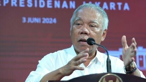Malam Pertama di IKN, Jokowi Tidak Bisa Tidur Nyenyak! Ini Penyebabnya!
