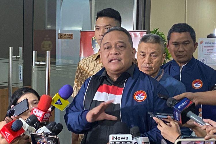 Benny Rhamdhani Sebut Ada “Misleading” Terkait Pernyataannya soal Sosok T Pengendali