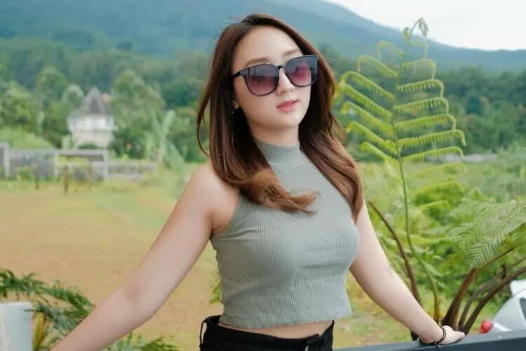 5 Tiktoker Cantik asal RI, Mana Favoritmu Gansist? Nomor 5 Dijuluki Barbie Palembang