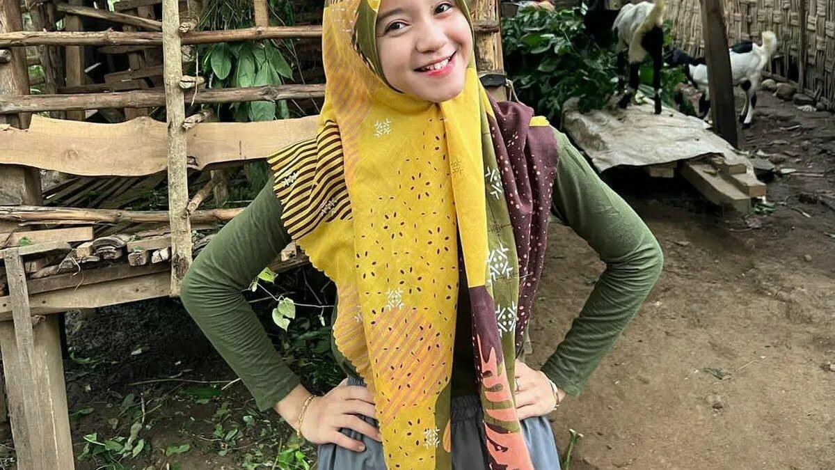 5 Tiktoker Cantik asal RI, Mana Favoritmu Gansist? Nomor 5 Dijuluki Barbie Palembang