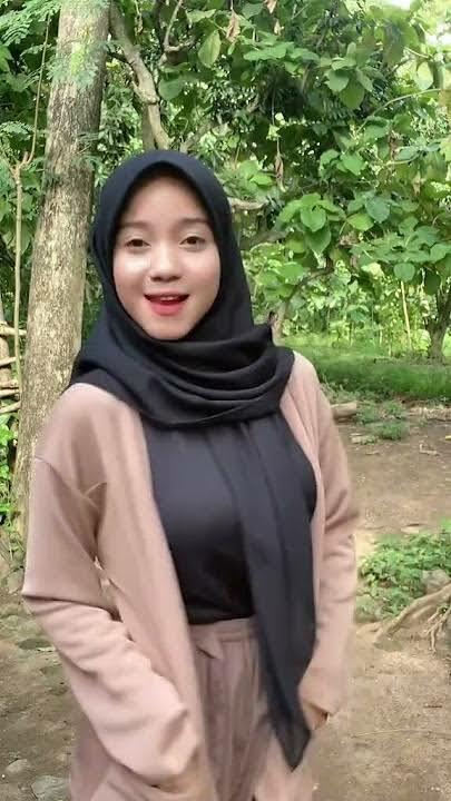 5 Tiktoker Cantik asal RI, Mana Favoritmu Gansist? Nomor 5 Dijuluki Barbie Palembang