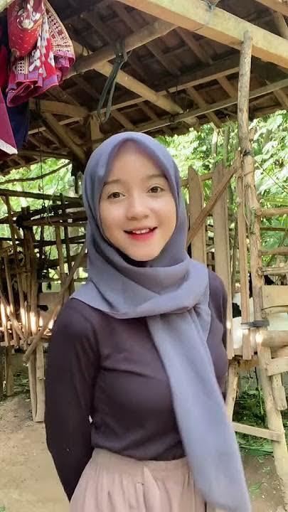 5 Tiktoker Cantik asal RI, Mana Favoritmu Gansist? Nomor 5 Dijuluki Barbie Palembang