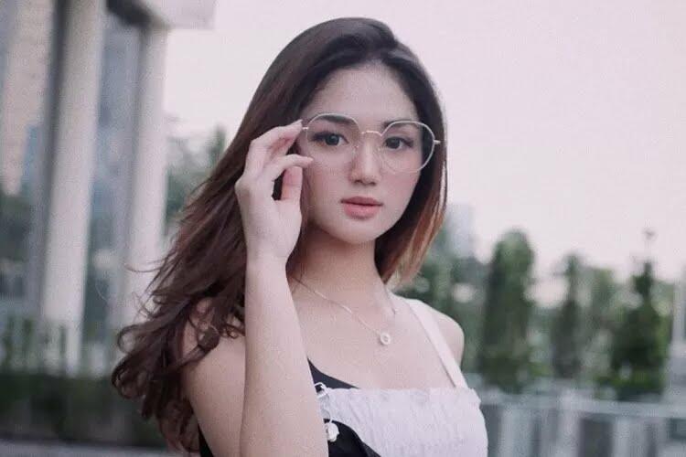 5 Tiktoker Cantik asal RI, Mana Favoritmu Gansist? Nomor 5 Dijuluki Barbie Palembang