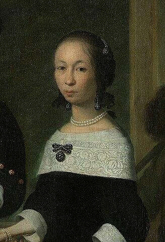 Save Janda! Kisah Cornelia van Nijenroode dari Batavia, Harta Ludes gegara Bucin