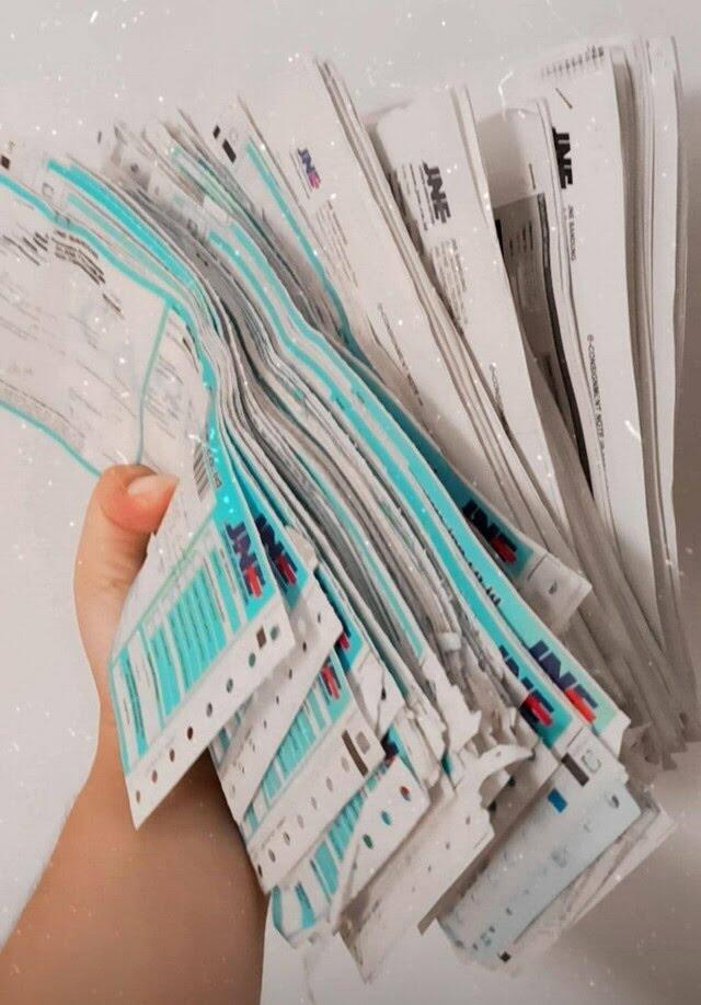 Langkah Puluhan Ribu Resi: Patah Tumbuh Bareng JNE dari Era Kaskus sampai IG