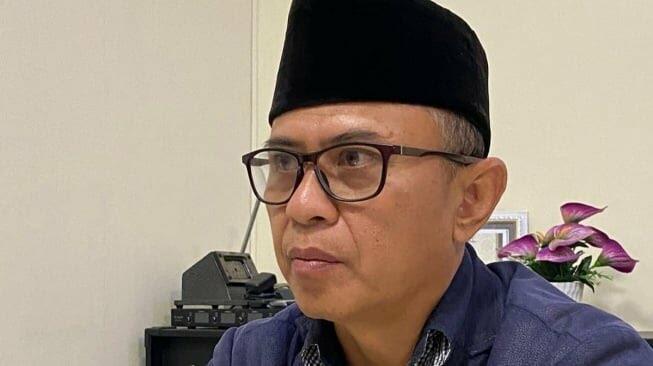 Klarifikasi Ponpes MTI Soal Ustaz Cabul: Disodomi 3, 37 Pencabulan di Area Sensitif!