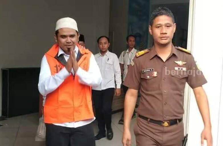 Majelis Hakim PN Blitar Sebut Vonis Bebas Samsudin Sudah Sesuai Hati Nurani