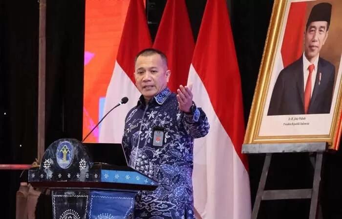 Dirjen HAM Ingatkan Masyarakat, Kumpul Kebo dan Selingkuh Dapat Diancam Pidana