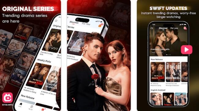 FlexTV Mod Apk v3.0.0 Premium Unlocked 2024 Latest Version