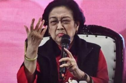 Megawati: Kalau Hasto Ditangkap, Saya Datangi Kapolri