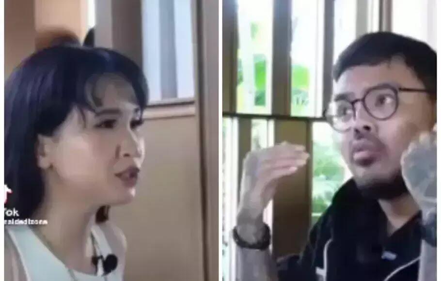 Disebut Tak Berempati untuk Palestina, Coki Pardede dan Indah G Dihujat Warganet