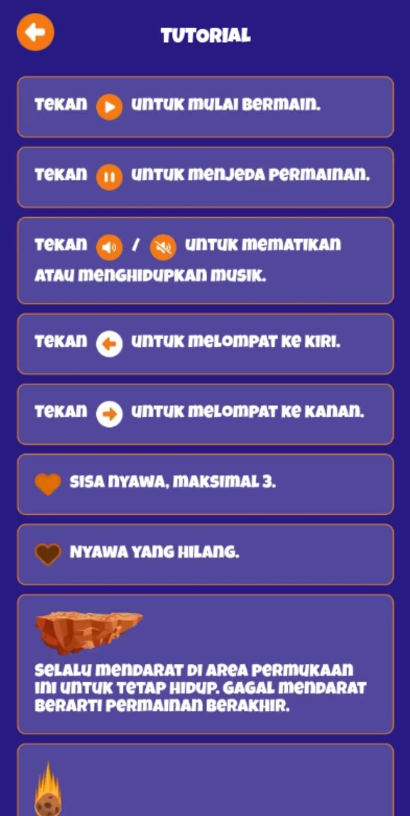 Mini Game Kaskus: Jumping Kastronaut - Biar Gak Bosen Di Rumah!