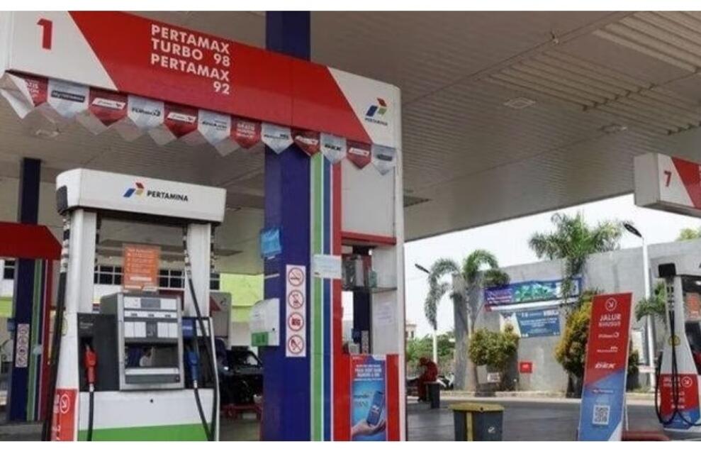Beginilah Hitung-hitungan Jika Harga BBM Pertamax Cs Naik di Agustus 2024
