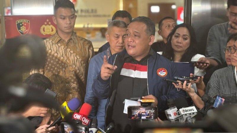 Kepala BP2MI Mengaku Sebut Berikan Identitas Sosok T ke Penyidik Polri