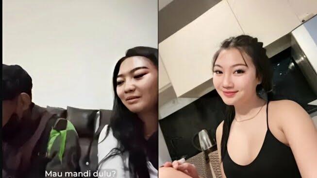 Masuk ke Rumah, Diluar Banyak Uler Main Lato-lato! Prank Ojol itu Meresahkan Gansist?