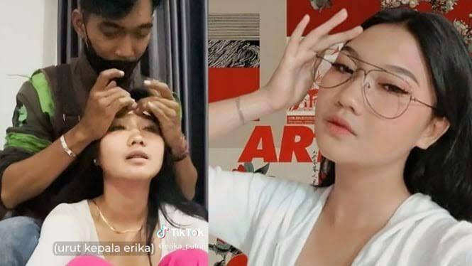 Masuk ke Rumah, Diluar Banyak Uler Main Lato-lato! Prank Ojol itu Meresahkan Gansist?