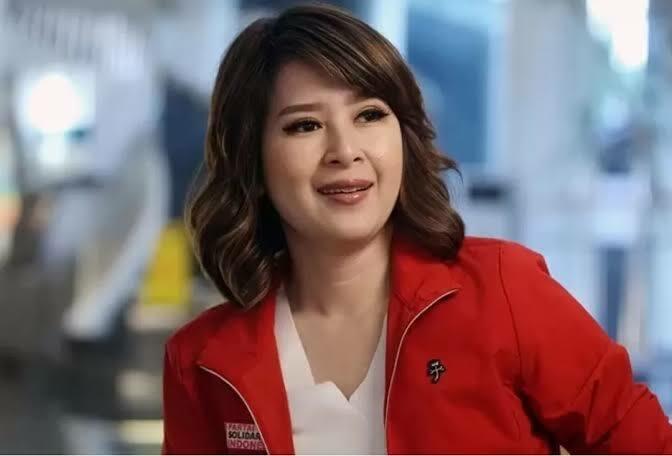 Bukan Menarik Investasi! Grace Natalie Ungkap Alasan Jokowi Ajak Influencer ke IKN