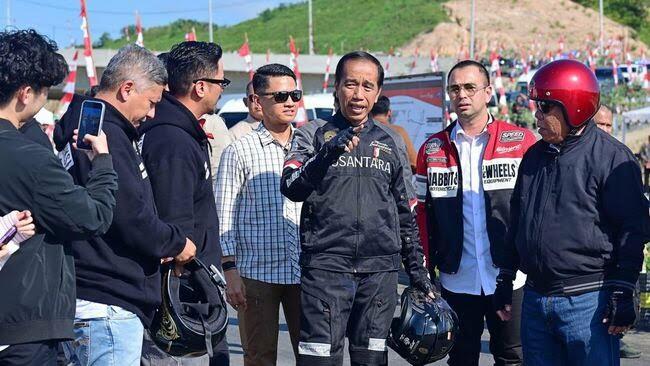 Bukan Menarik Investasi! Grace Natalie Ungkap Alasan Jokowi Ajak Influencer ke IKN