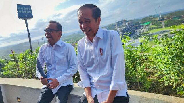 Sedang Digodok! Jokowi Buka Opsi Terapkan Cukai untuk Makanan Olahan Siap Saji