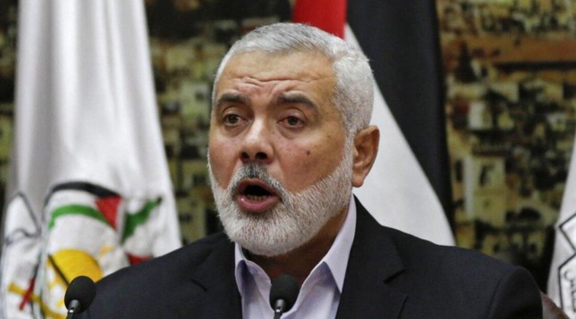 Kronologi Ismail Haniyeh Tewas