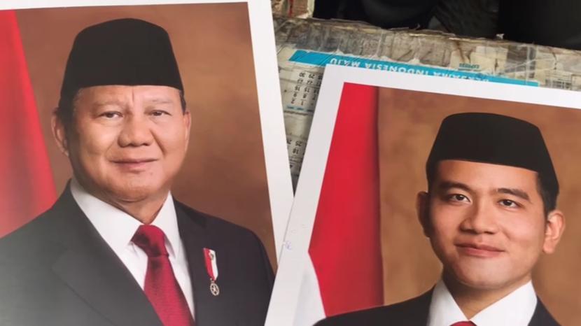 Kabinet Prabowo - Gibran Mulai Mengerucut, Gerindra Beri Syarat Bergabung pada PKB