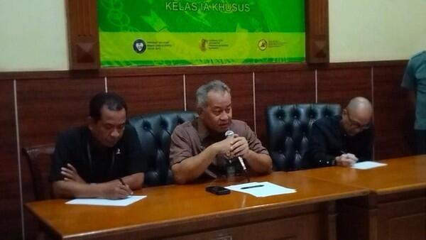 Ketua PN Surabaya: Hakim yang Bebaskan Ronald Tannur Bukan Hakim Sembarangan

